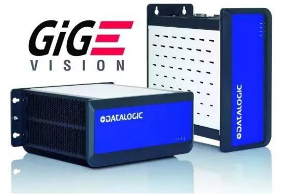 Datalogic得利捷MX-E80視覺處理器，開啟“智能制造”全新局面！
