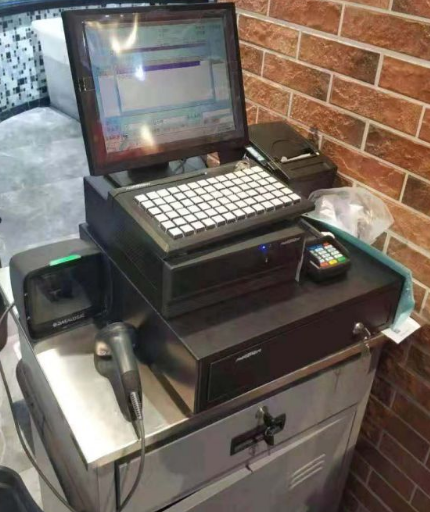 疫情當前，堅守以人為本，Datalogic得利捷與大型零售企業締造行業佳話！