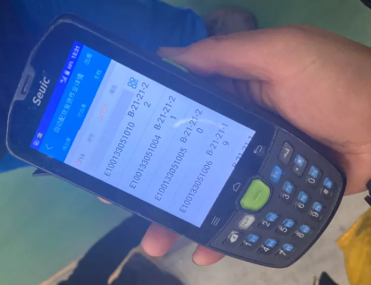 賦能場景|東集助力南鋼的庫房運轉效率提升60%！
