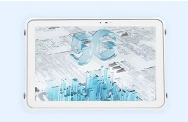 新品速遞丨東集5G醫用平板電腦，助力醫院效率與患者體驗雙提升！
