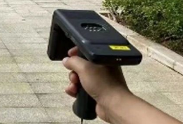 霍尼韋爾手持式RFID解決方案讓競爭再升級，全新IH45將科技一卷到底！