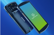 智領5G 萬物互聯|優博訊新品DT50 5G開源鴻蒙版重磅發布！