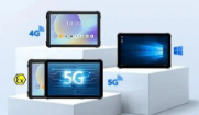 4個關鍵字，揭秘東集工業平板電腦「45WE」家族！