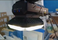 ?？底x碼器，開啟智能掃碼新時代