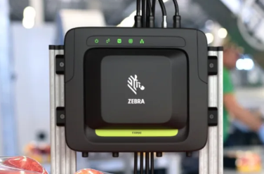 惡劣環境下的“救星”—Zebra FXR90支援供應鏈行業！