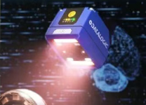 Matrix 220 XAI - 讀取DPM條碼的利器，革命性AI驅動，快速自動設置！