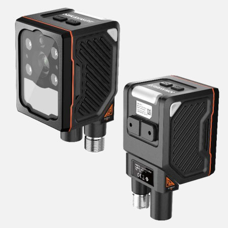 ?？低昅V-IDCX009X 310萬像素工業讀碼器