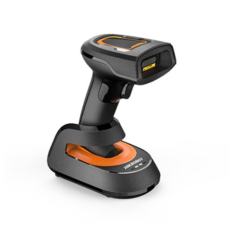 ?？礛V-IDH2000B系列緊湊型工業(yè)無線手持讀碼器