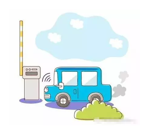 二維條碼、EPC以及RFID條碼