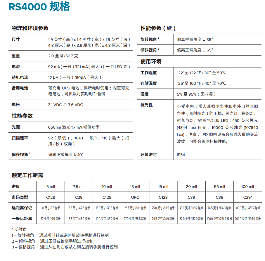 zebra斑馬RS4000一維有線指環(huán)式掃描器參數.png