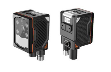 ?？礗D3000XM系列智能工業讀碼器尺寸小巧.png